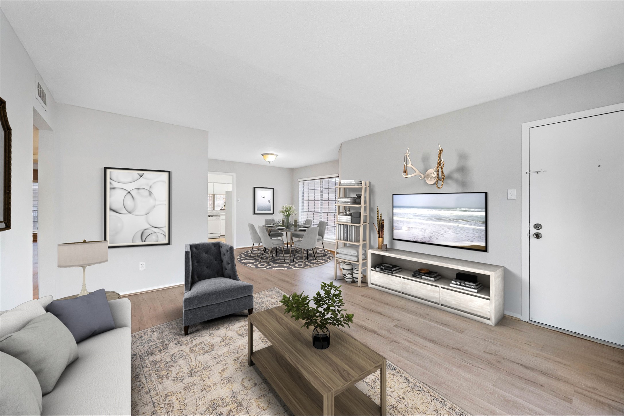 9201 Clarewood Drive 119 , Houston, TX, 77036 | 84105935 | Realty Texas LLC