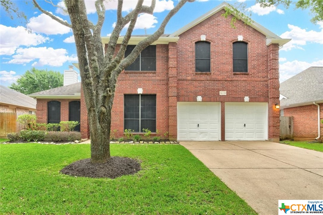 Sold: 3003 Bluegrass Court Blog Image Banner