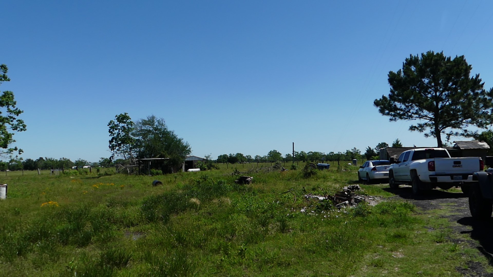 4003 County Road 197 , Alvin, TX, 77511 | 94820553 | Realty Texas LLC