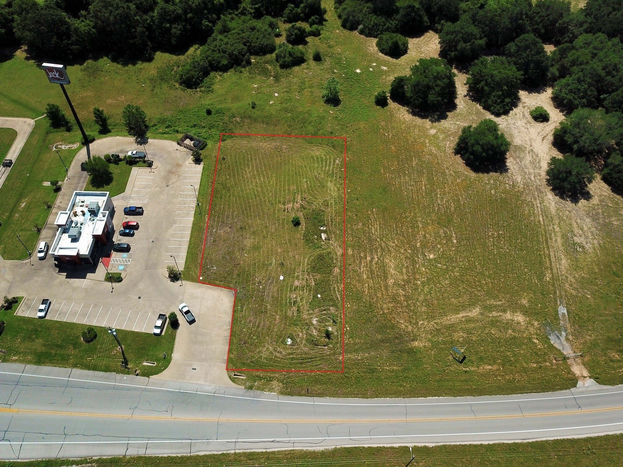 none FM 1488 , Hempstead, TX, 77445 | 98474254 | Realty Texas LLC