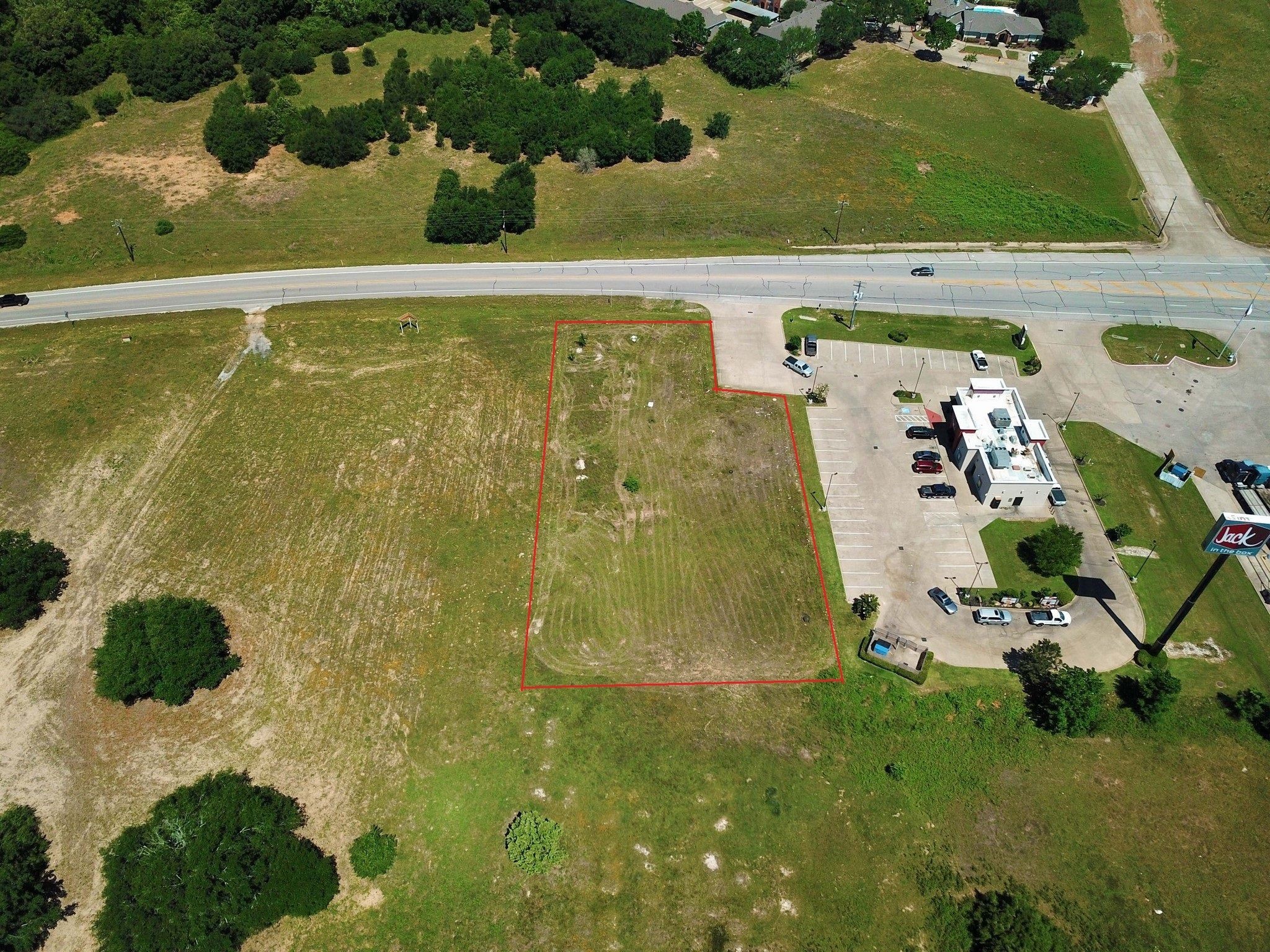 none FM 1488 , Hempstead, TX, 77445 | 98474254 | Realty Texas LLC
