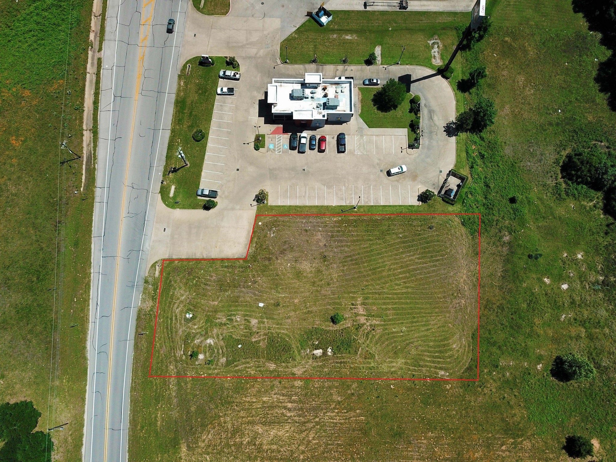 none FM 1488 , Hempstead, TX, 77445 | 98474254 | Realty Texas LLC