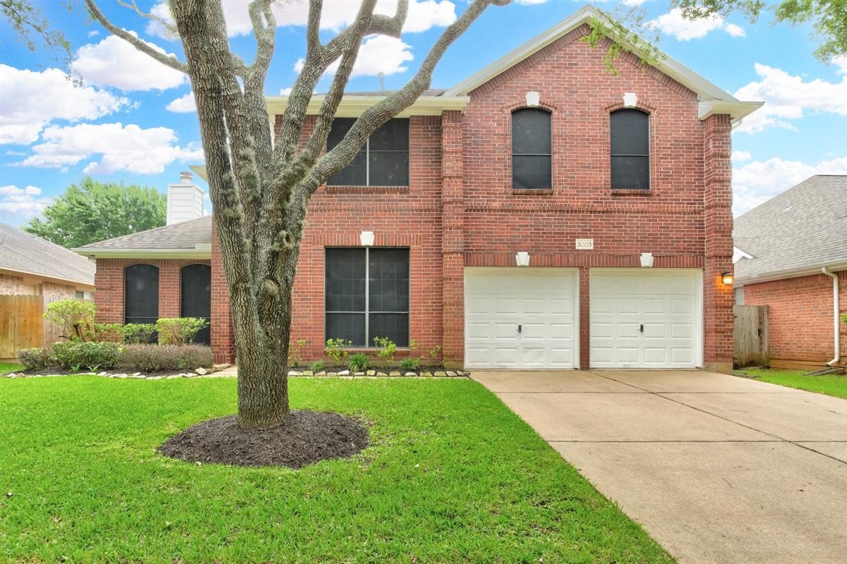 Sold: 3003 Bluegrass Court Blog Image Banner
