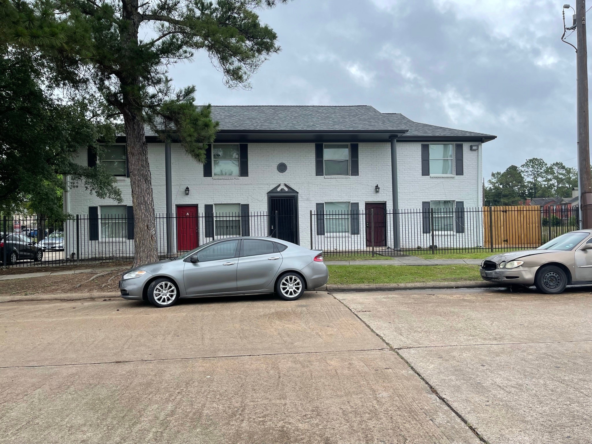 719 Barren Springs Drive ABCD , Houston, TX, 77090 | 36100219 | Realty Texas LLC