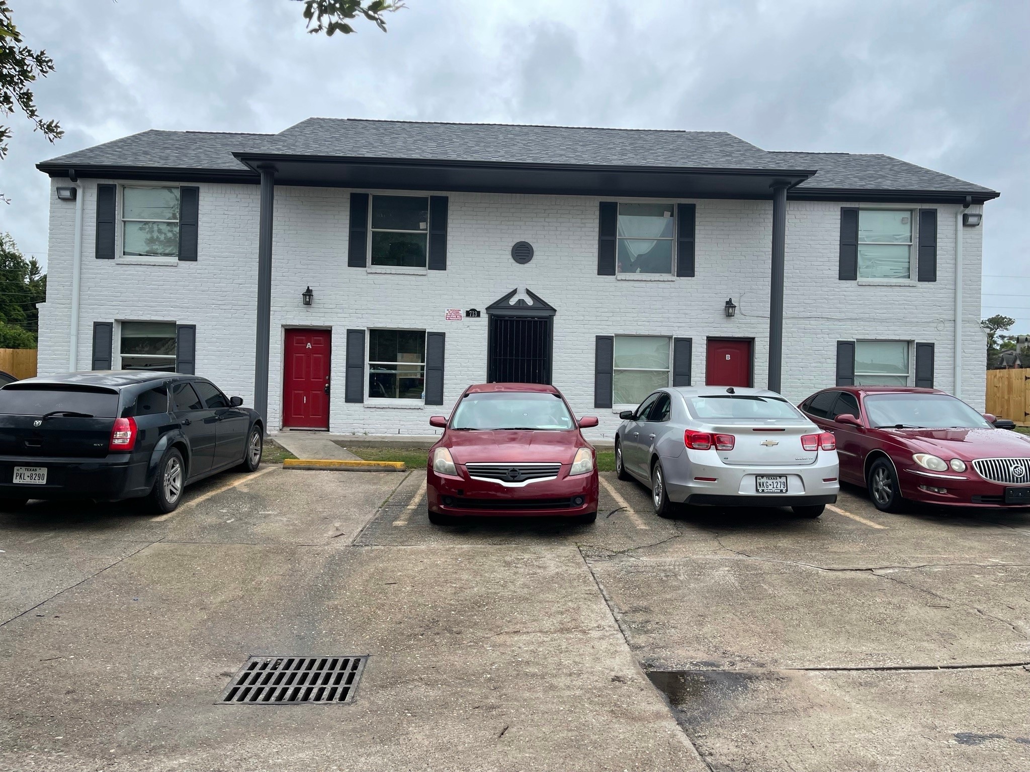 719 Barren Springs Drive ABCD , Houston, TX, 77090 | 36100219 | Realty Texas LLC