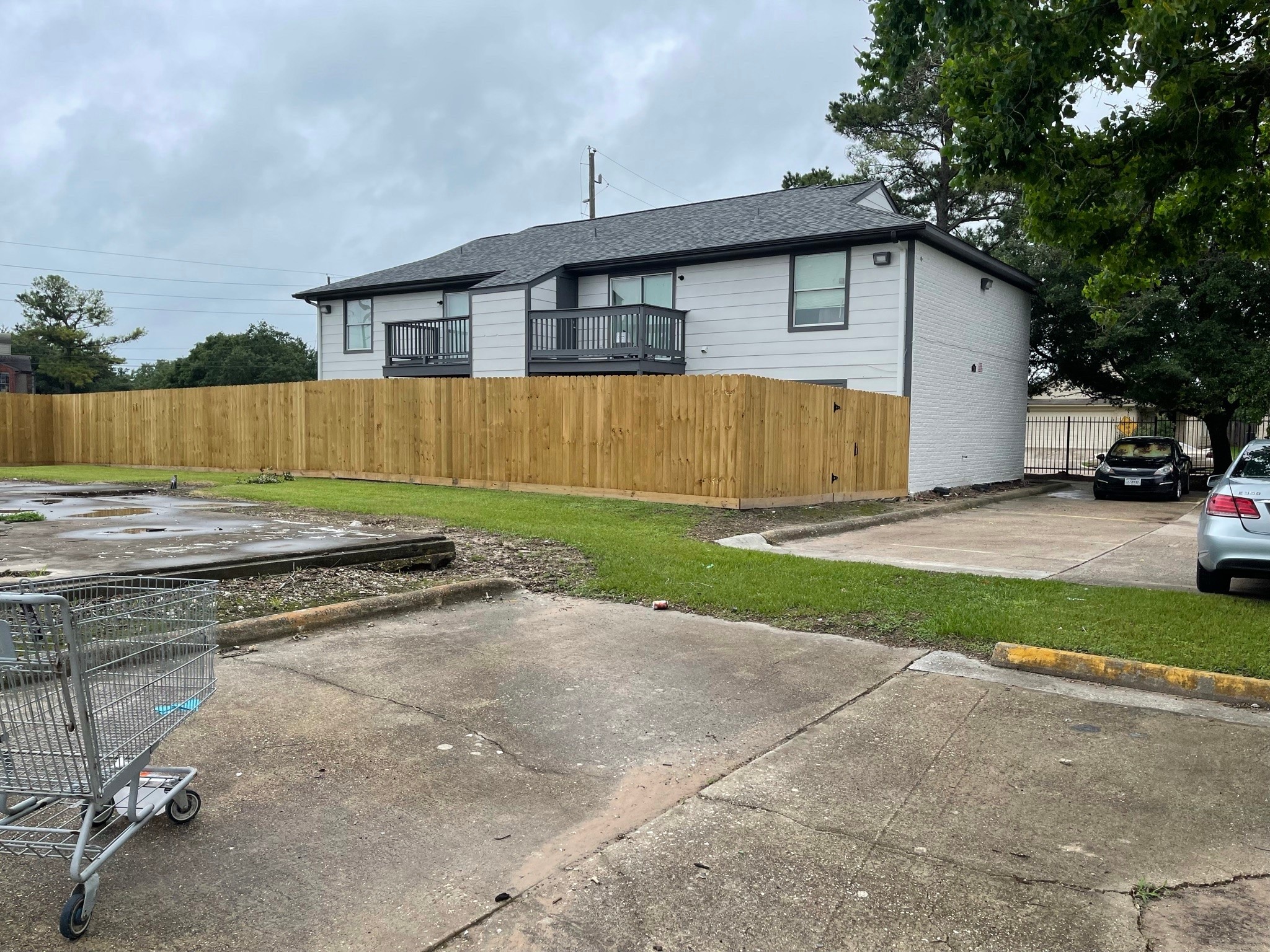 719 Barren Springs Drive ABCD , Houston, TX, 77090 | 36100219 | Realty Texas LLC