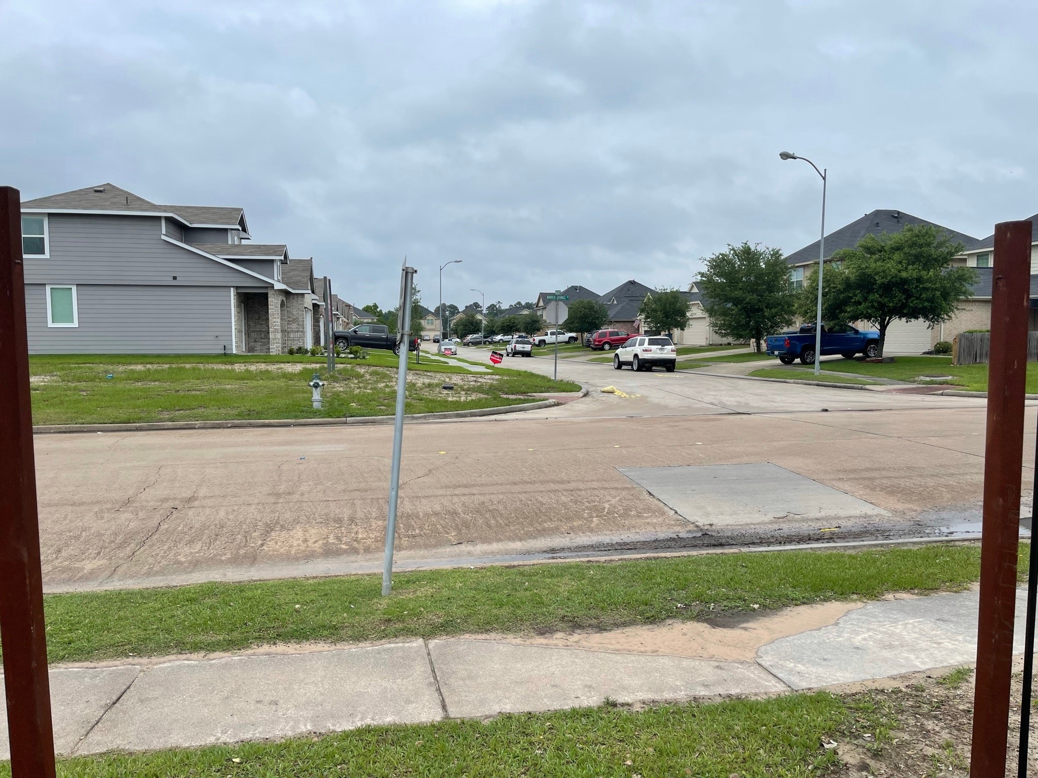 719 Barren Springs Drive ABCD , Houston, TX, 77090 | 36100219 | Realty Texas LLC
