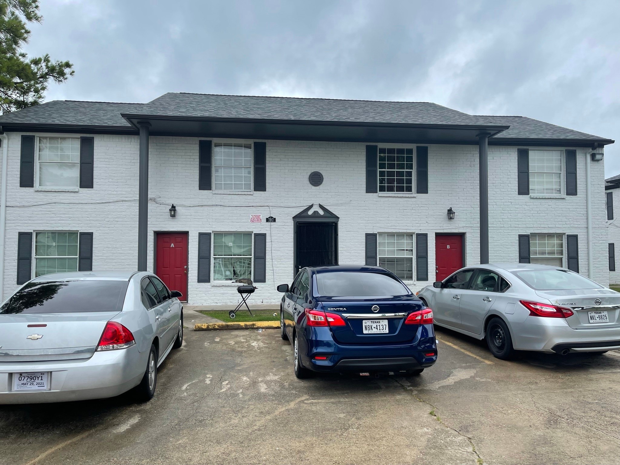 719 Barren Springs Drive ABCD , Houston, TX, 77090 | 36100219 | Realty Texas LLC