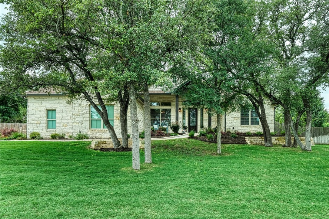 Sold: 2314 Woodland Bend Road Blog Image Banner