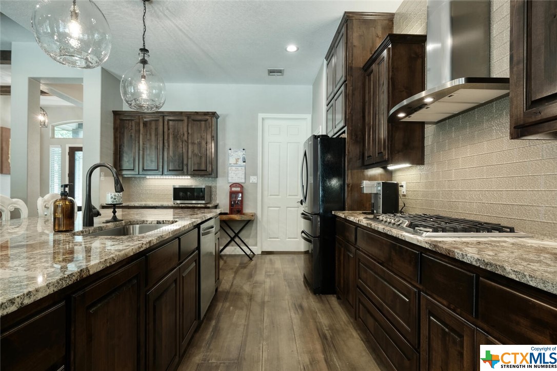 2314 Woodland Bend Road , Salado, TX, 76571 | 440103 | Realty Texas LLC
