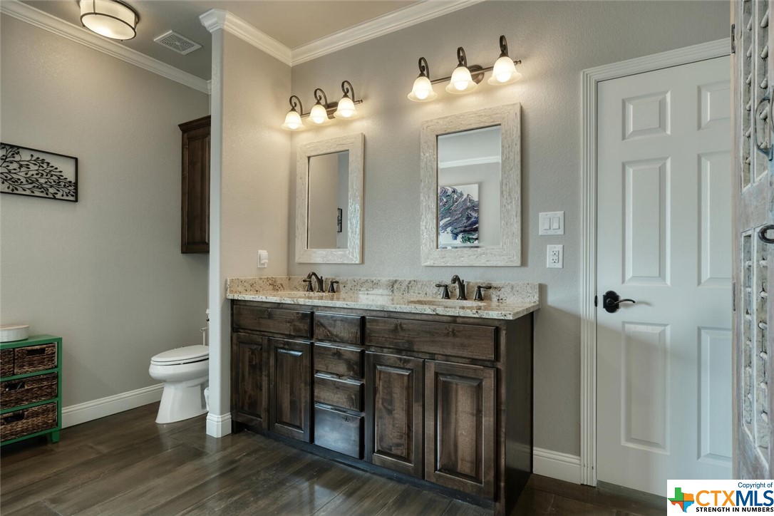 2314 Woodland Bend Road , Salado, TX, 76571 | 440103 | Realty Texas LLC