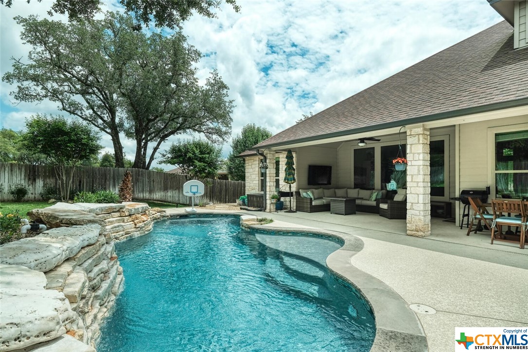 2314 Woodland Bend Road , Salado, TX, 76571 | 440103 | Realty Texas LLC