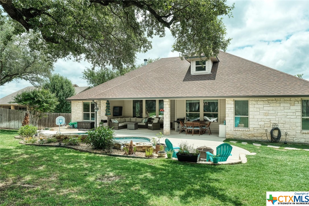 2314 Woodland Bend Road , Salado, TX, 76571 | 440103 | Realty Texas LLC