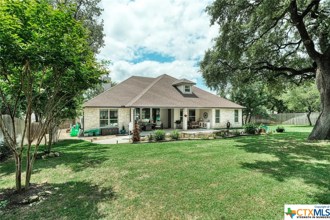 2314 Woodland Bend Road , Salado, TX, 76571 | 440103 | Realty Texas LLC