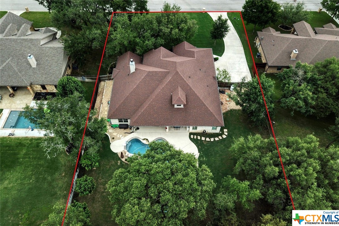 2314 Woodland Bend Road , Salado, TX, 76571 | 440103 | Realty Texas LLC