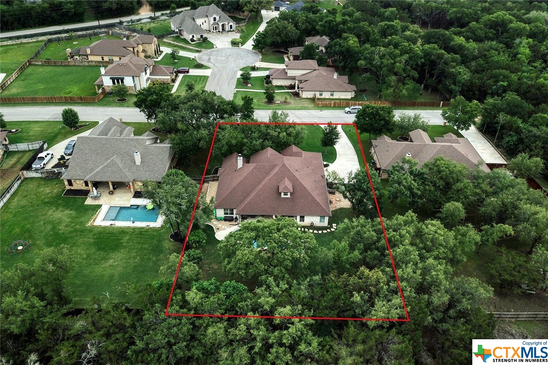 2314 Woodland Bend Road , Salado, TX, 76571 | 440103 | Realty Texas LLC