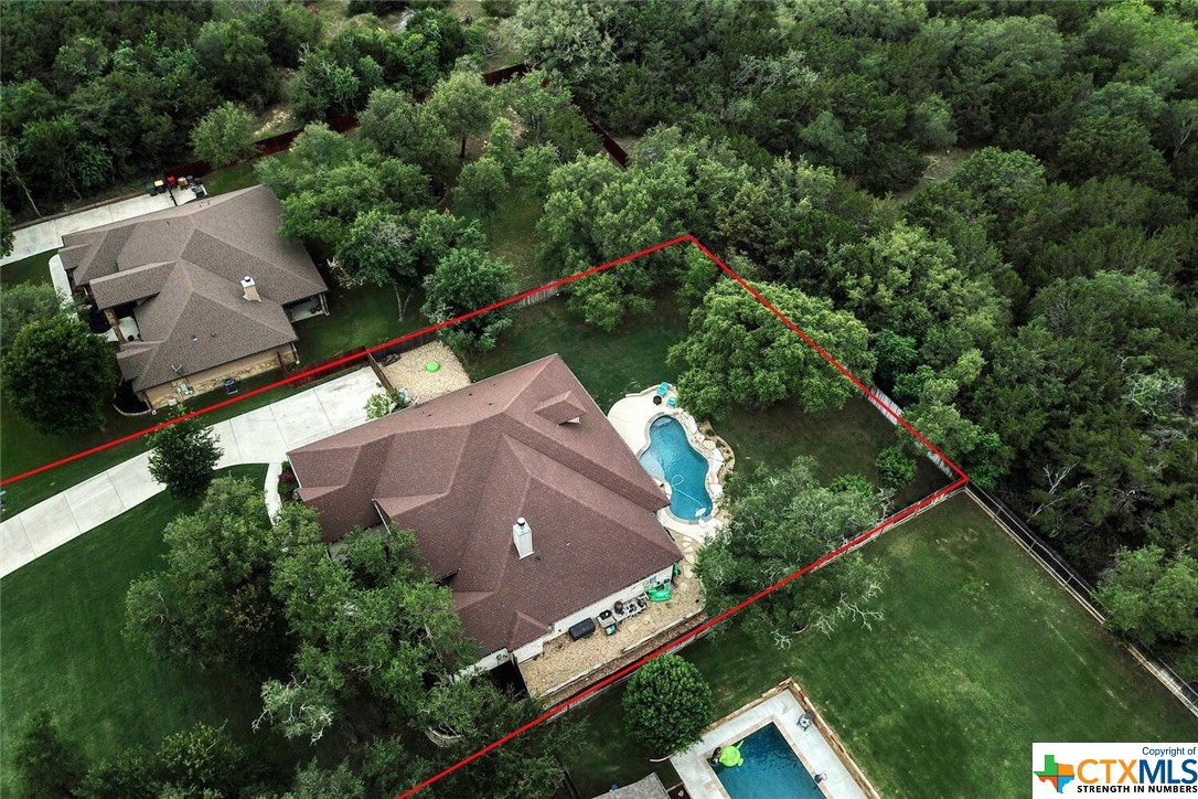 2314 Woodland Bend Road , Salado, TX, 76571 | 440103 | Realty Texas LLC