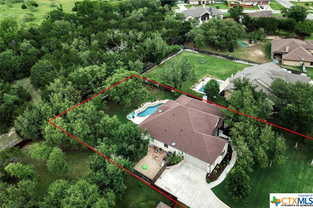 2314 Woodland Bend Road , Salado, TX, 76571 | 440103 | Realty Texas LLC