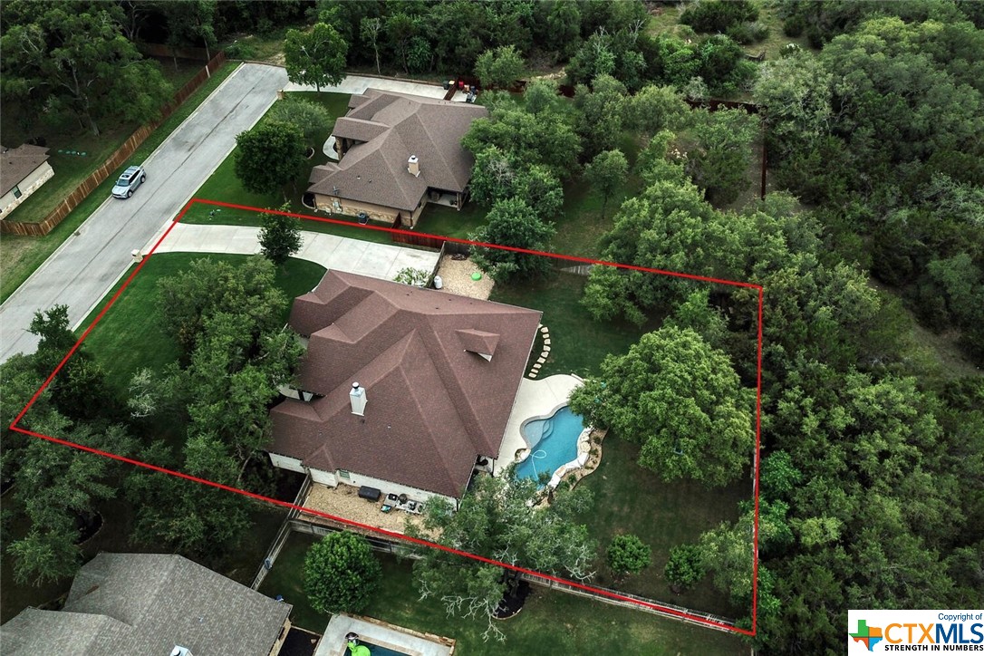 2314 Woodland Bend Road , Salado, TX, 76571 | 440103 | Realty Texas LLC