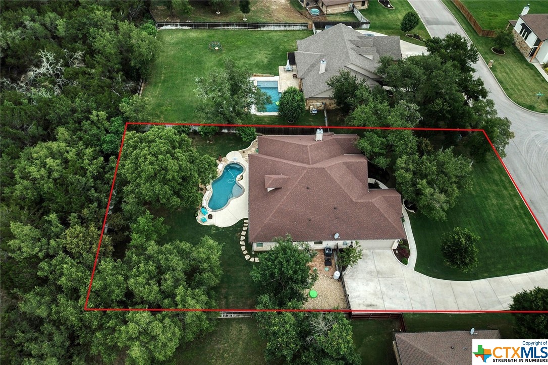 2314 Woodland Bend Road , Salado, TX, 76571 | 440103 | Realty Texas LLC