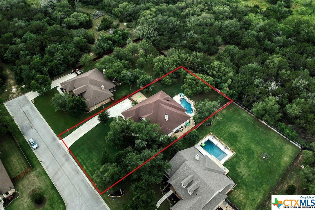 2314 Woodland Bend Road , Salado, TX, 76571 | 440103 | Realty Texas LLC