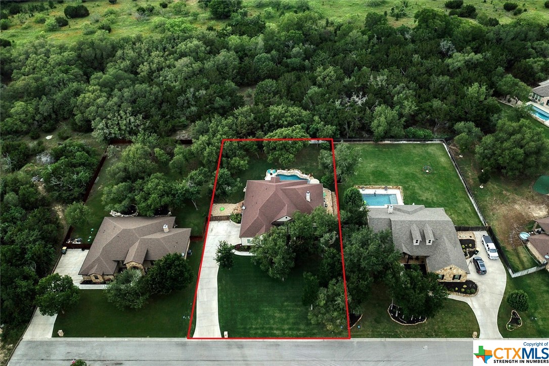 2314 Woodland Bend Road , Salado, TX, 76571 | 440103 | Realty Texas LLC