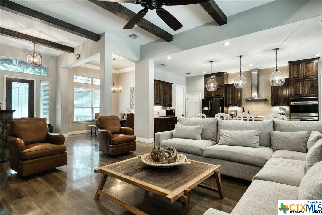 2314 Woodland Bend Road , Salado, TX, 76571 | 440103 | Realty Texas LLC