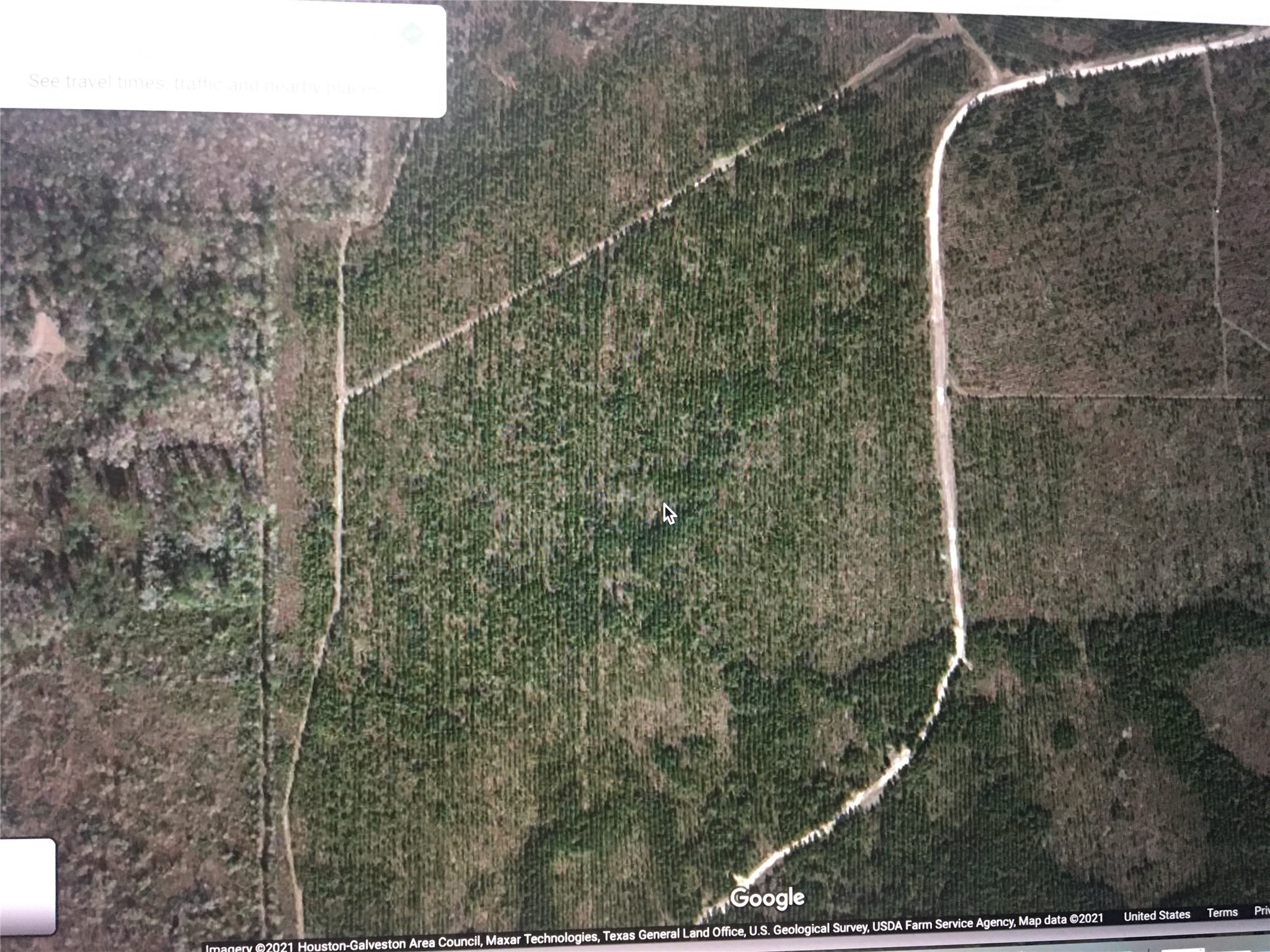 0 AB162 Hardin County Woods , Hull, TX, 77564 | 88997856 | Realty Texas LLC