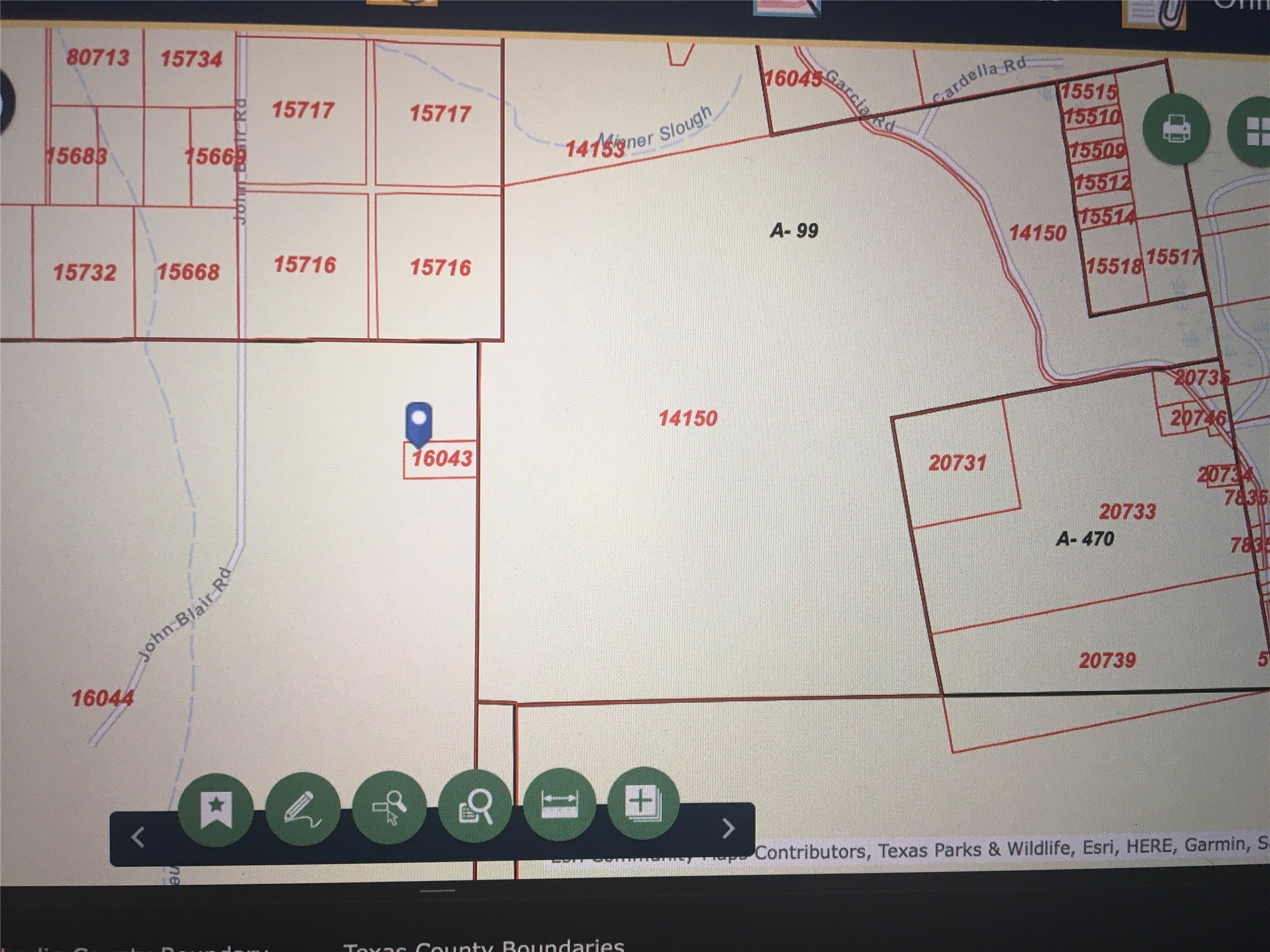 0 AB162 Hardin County Woods , Hull, TX, 77564 | 88997856 | Realty Texas LLC