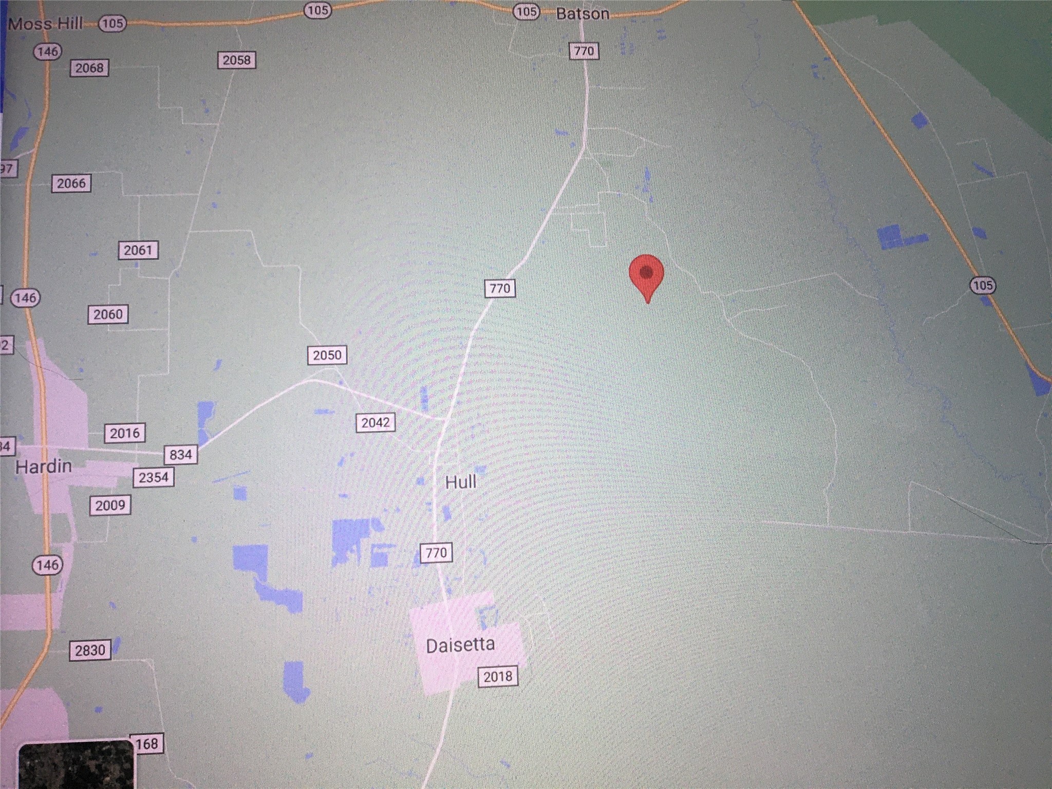 0 AB162 Hardin County Woods , Hull, TX, 77564 | 88997856 | Realty Texas LLC