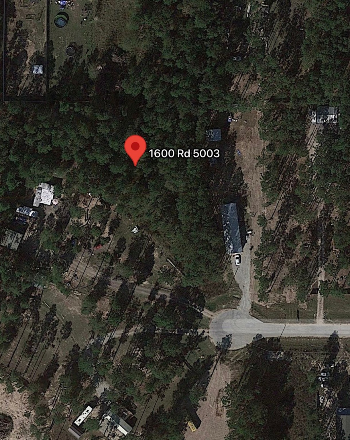 1600 County Road 5003 , Cleveland, TX, 77327 | 44884321 | Realty Texas LLC