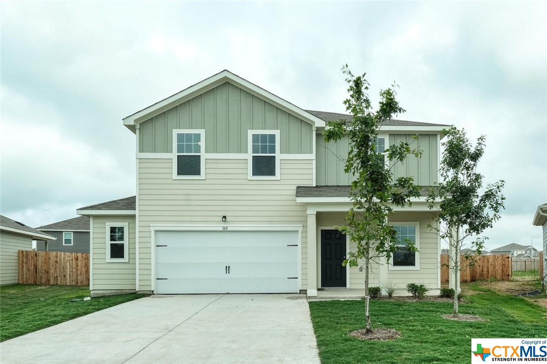 Sold: 160 Seneca Loop Blog Image Banner