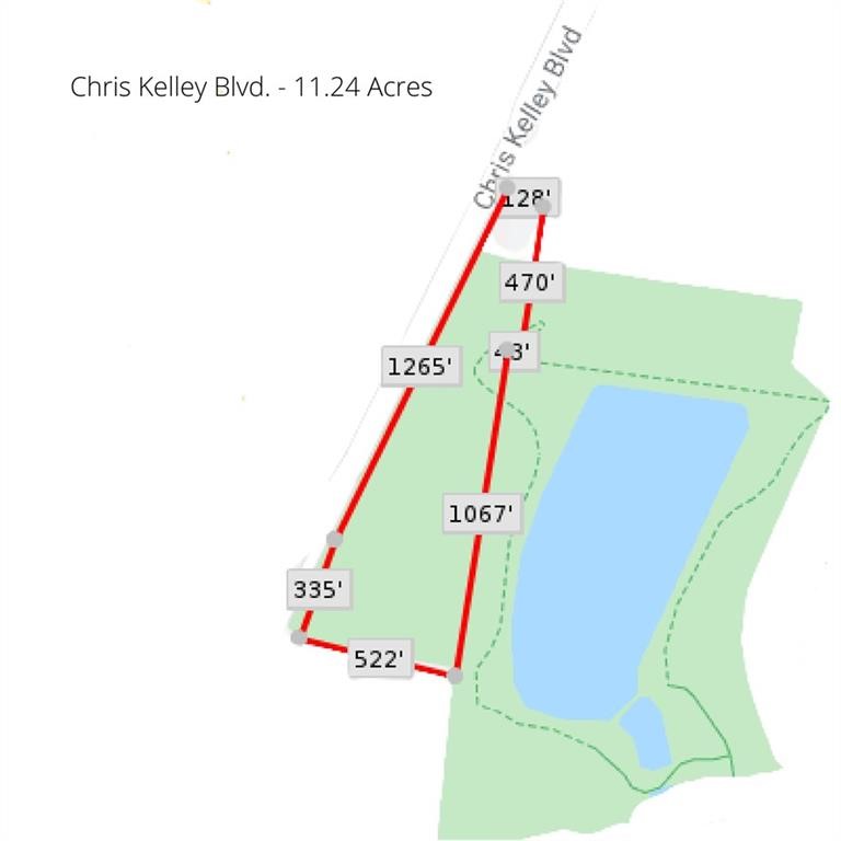 0 Chris Kelley Boulevard , Hutto, TX, 78634 | 5965535 | Realty Texas LLC