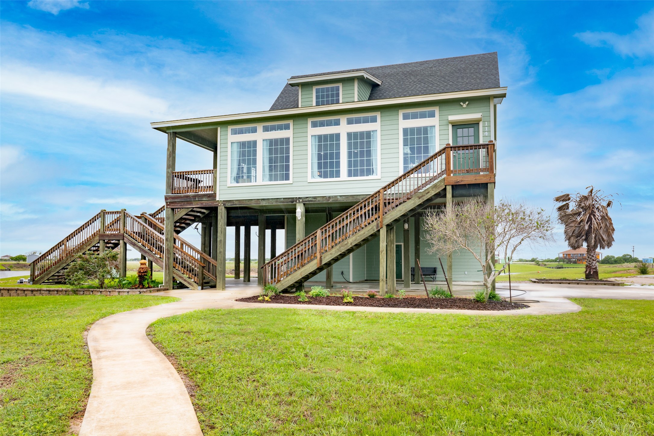 114 White Marlin Drive , Port Lavaca, TX, 77979 | 52410661 | Realty Texas LLC
