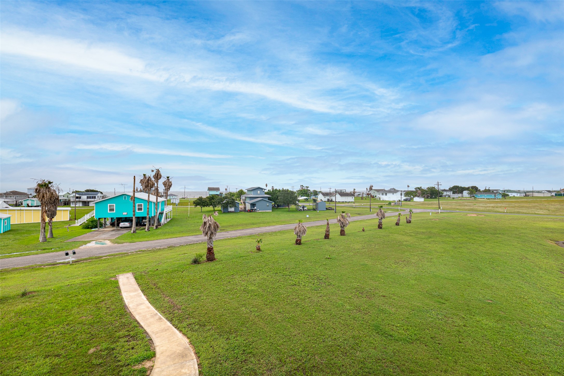 114 White Marlin Drive , Port Lavaca, TX, 77979 | 52410661 | Realty Texas LLC