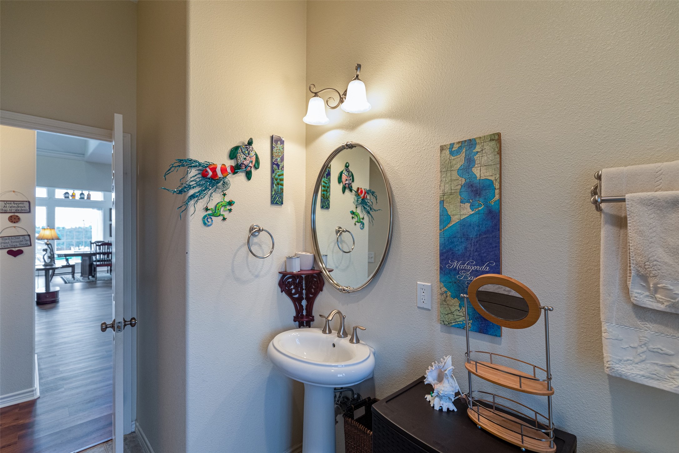 114 White Marlin Drive , Port Lavaca, TX, 77979 | 52410661 | Realty Texas LLC