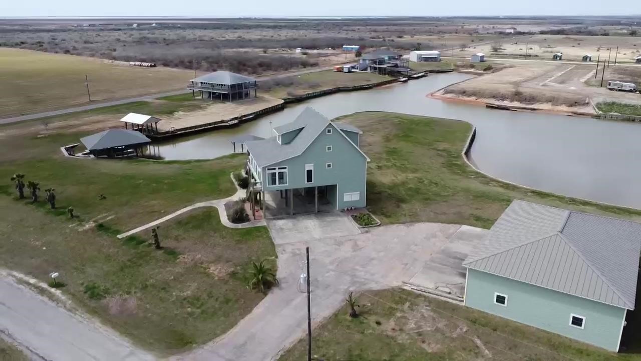 114 White Marlin Drive , Port Lavaca, TX, 77979 | 52410661 | Realty Texas LLC