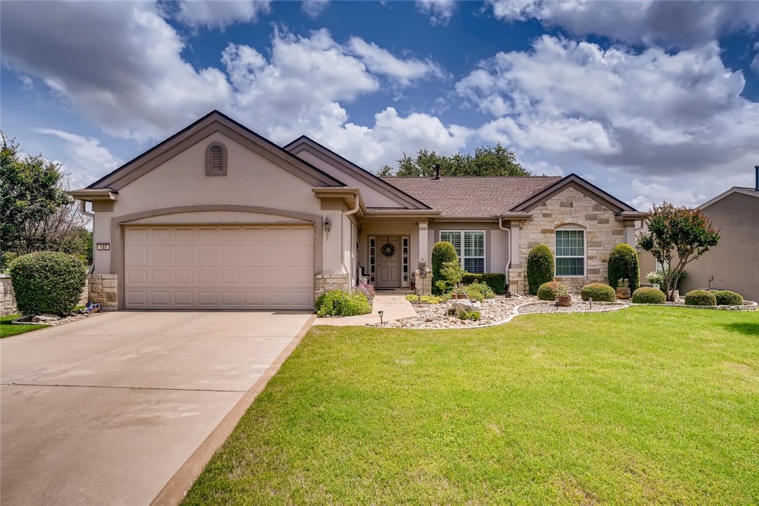 Sold: 103 Travis Drive Blog Image Banner