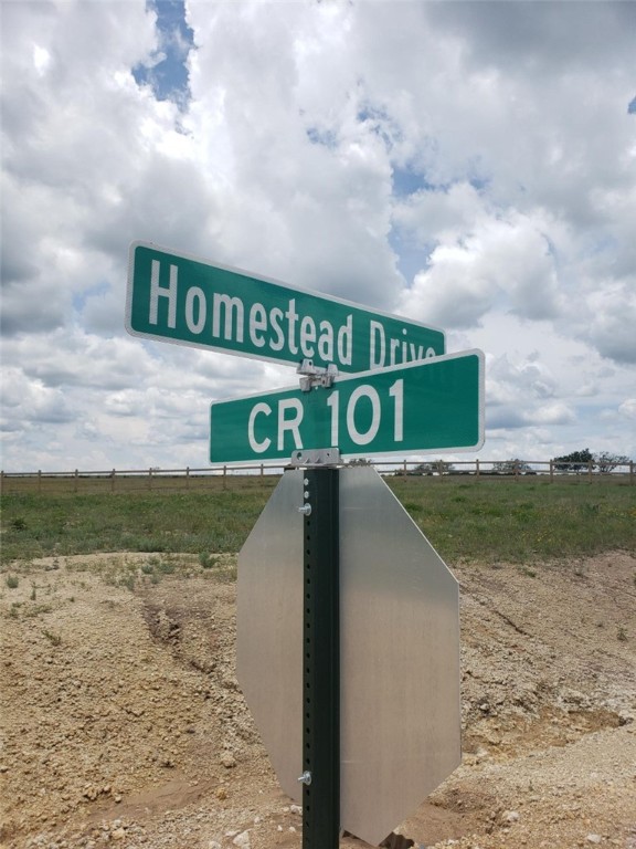 0 Estate View Cir Lot 55 , Lampasas, TX, 76550 | 5206754 | Realty Texas LLC
