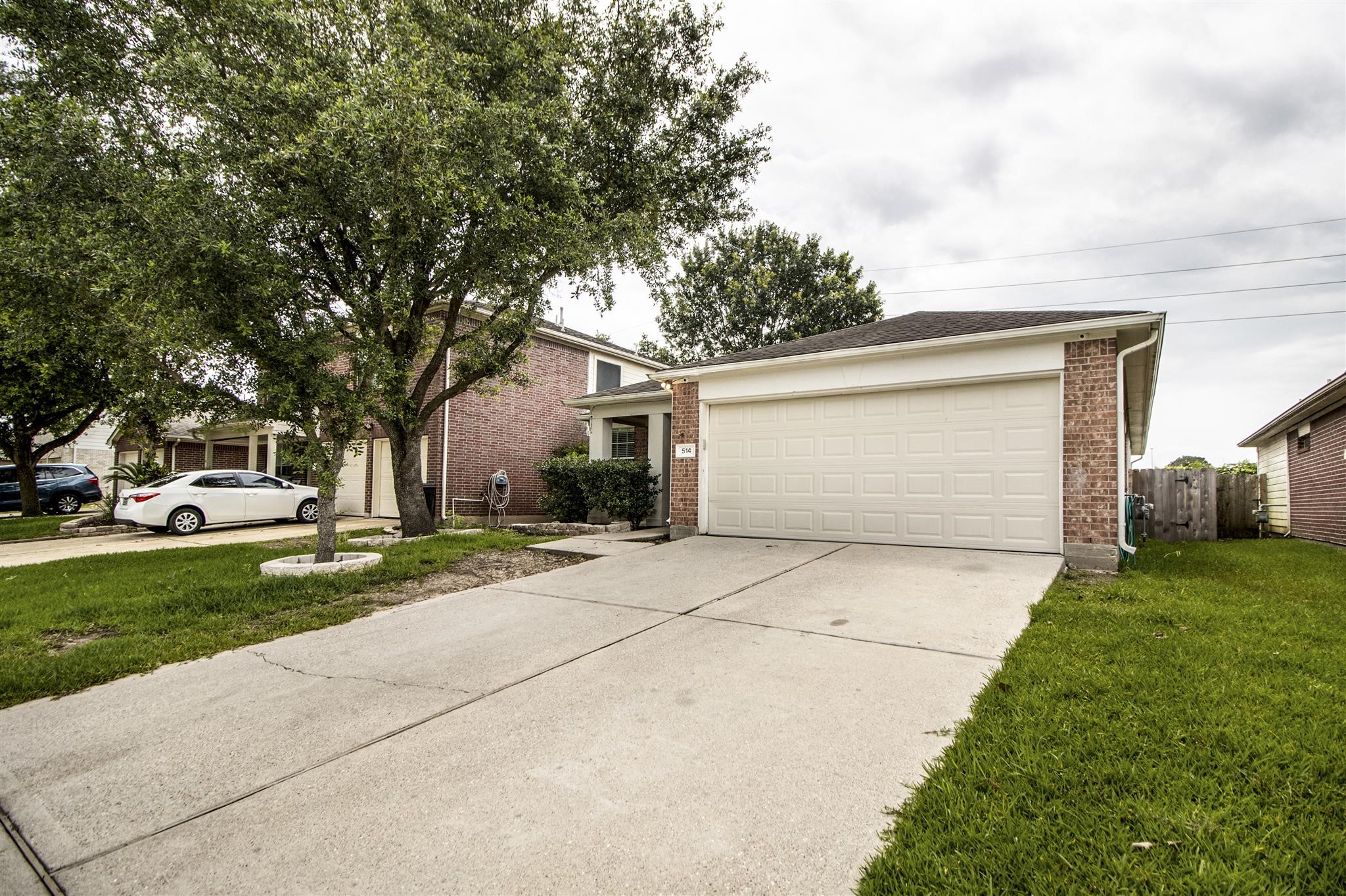 514 Cypresswood Trace , Spring, TX, 77373 | 63479993 | Realty Texas LLC