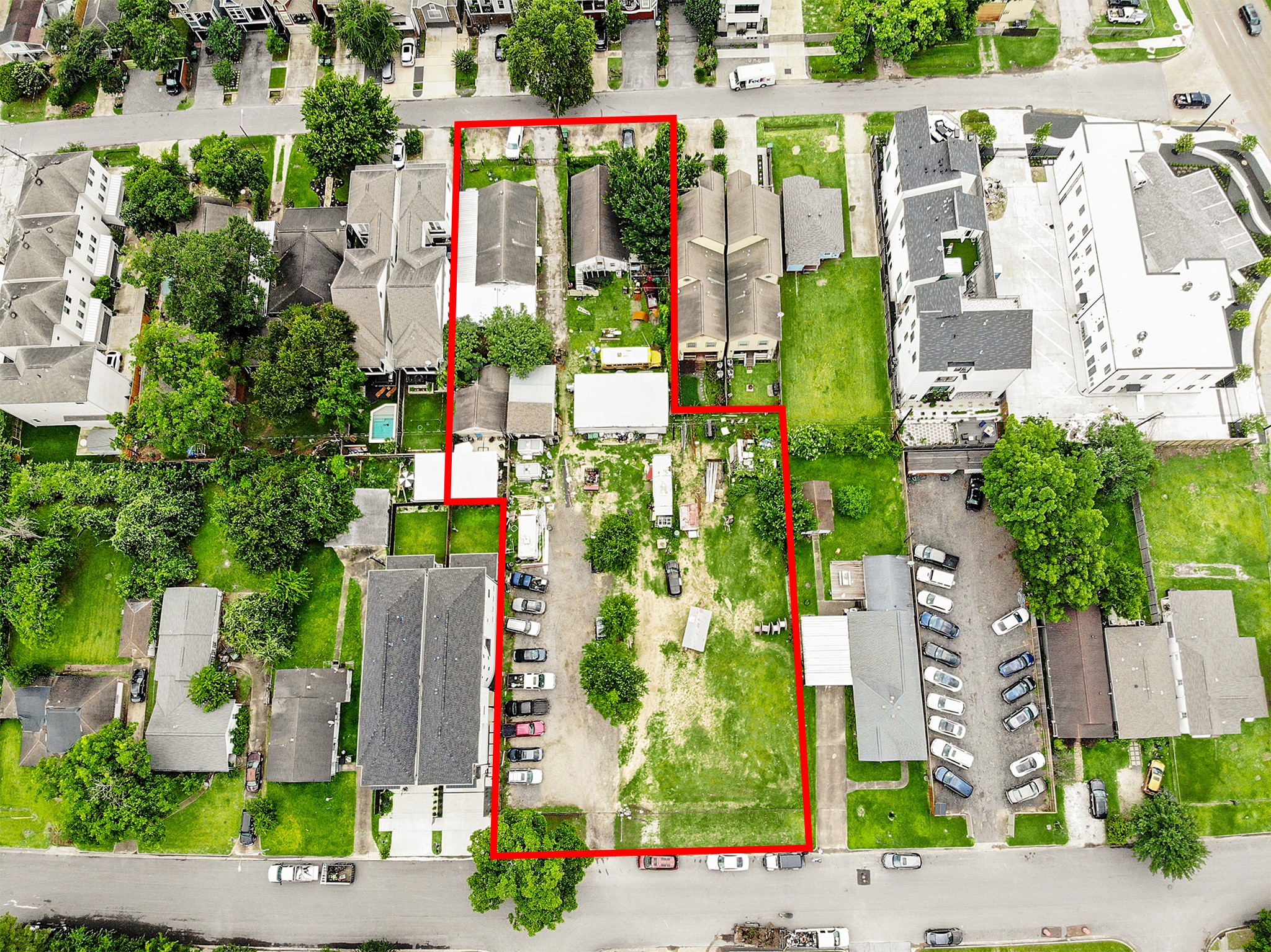 819 W 16th Street , Houston, TX, 77008 | 69626747 | Realty Texas LLC