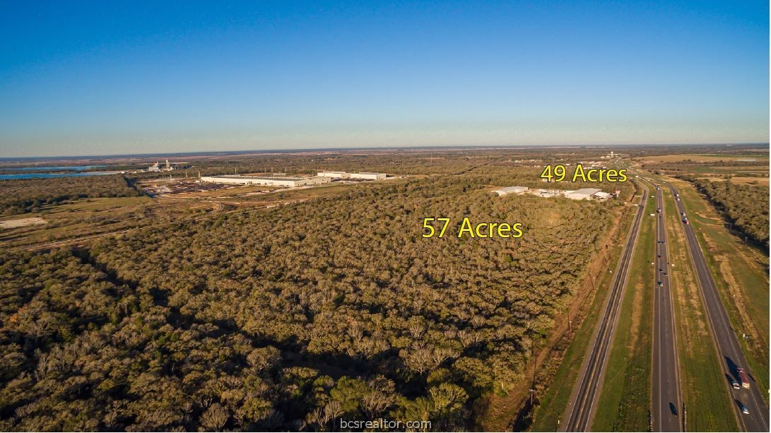 TBD Hwy 6 N , Bryan, TX, 77807 | 21007726 | Realty Texas LLC