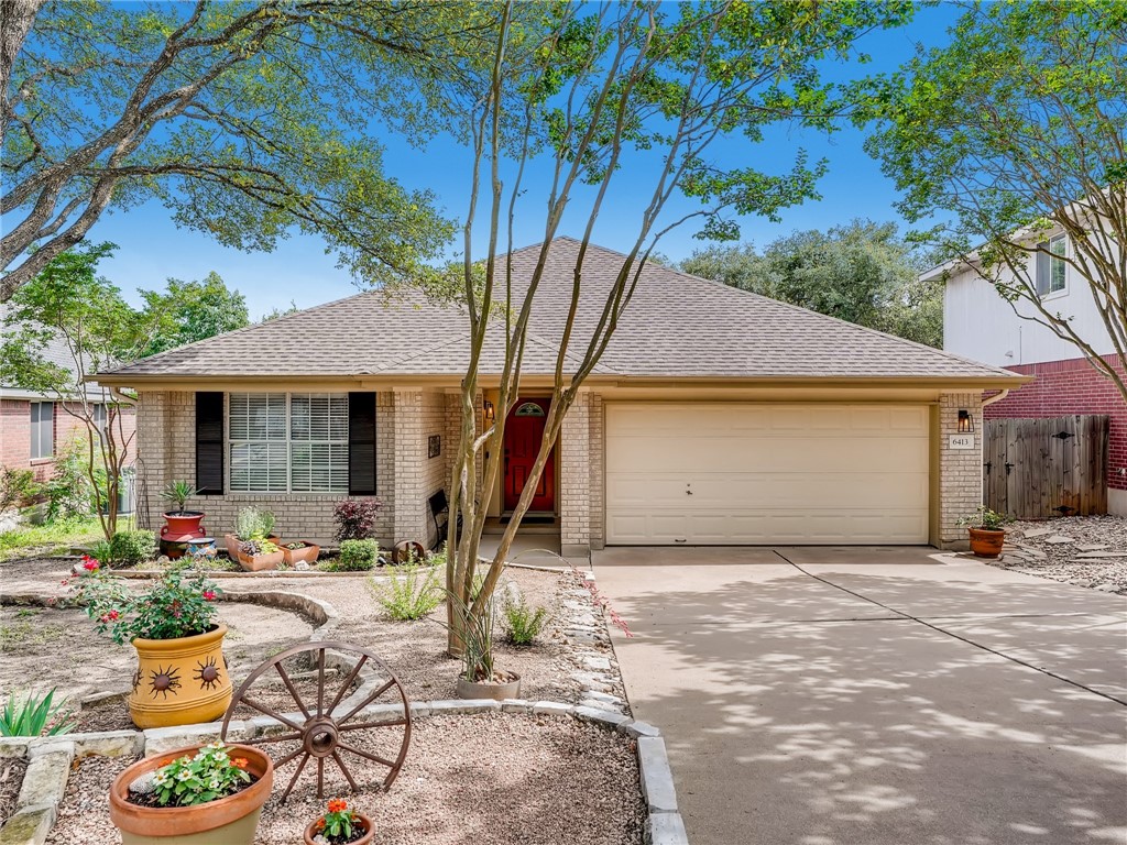 Sold: 6413 Clay Allison Pass Blog Image Banner