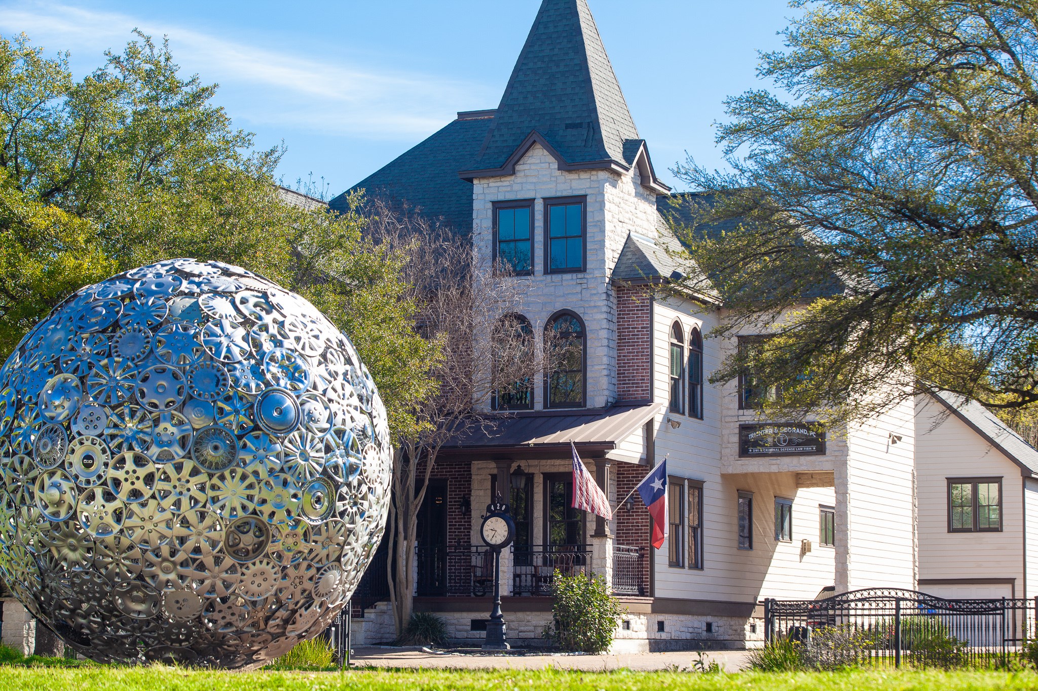 420 Heights Boulevard , Houston, TX, 77007 | 61792465 | Realty Texas LLC