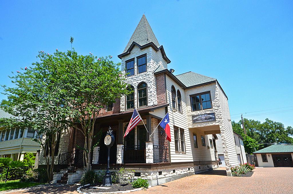 420 Heights Boulevard , Houston, TX, 77007 | 61792465 | Realty Texas LLC