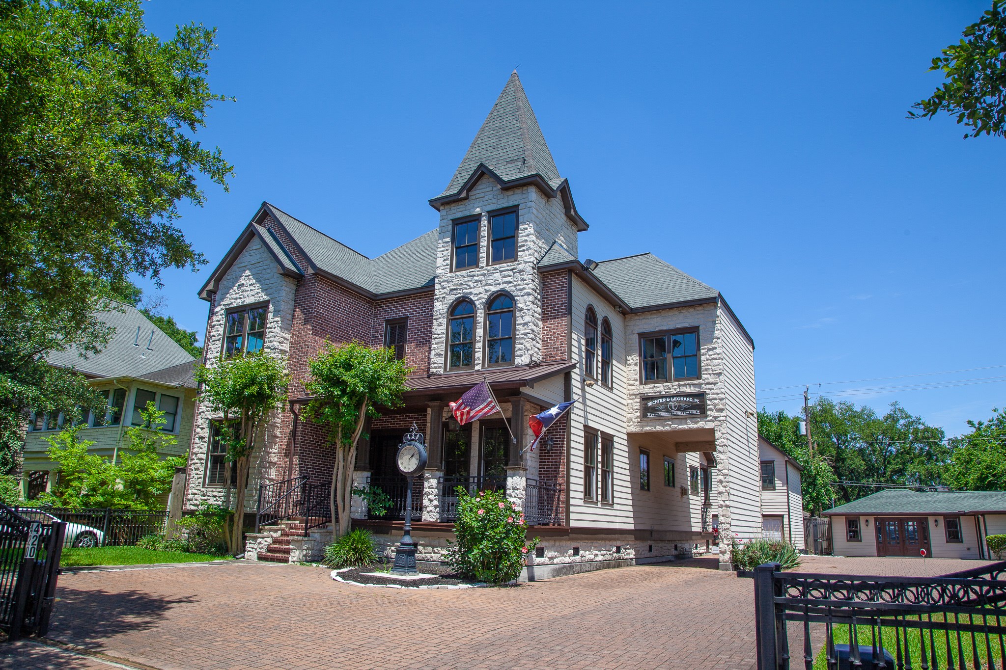 420 Heights Boulevard , Houston, TX, 77007 | 61792465 | Realty Texas LLC