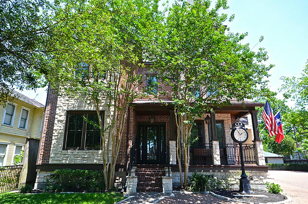 420 Heights Boulevard , Houston, TX, 77007 | 61792465 | Realty Texas LLC