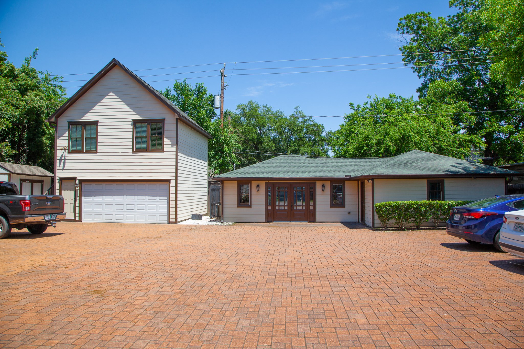 420 Heights Boulevard , Houston, TX, 77007 | 61792465 | Realty Texas LLC