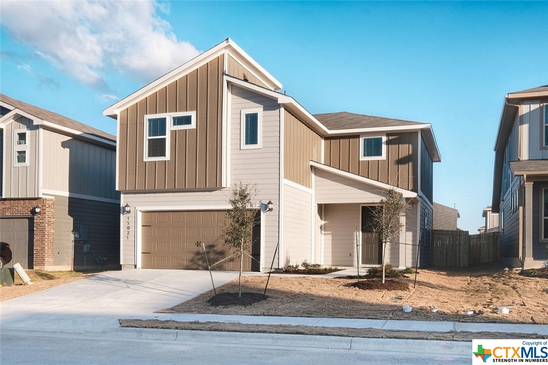 Sold: 15921 Cadoz Drive Blog Image Banner