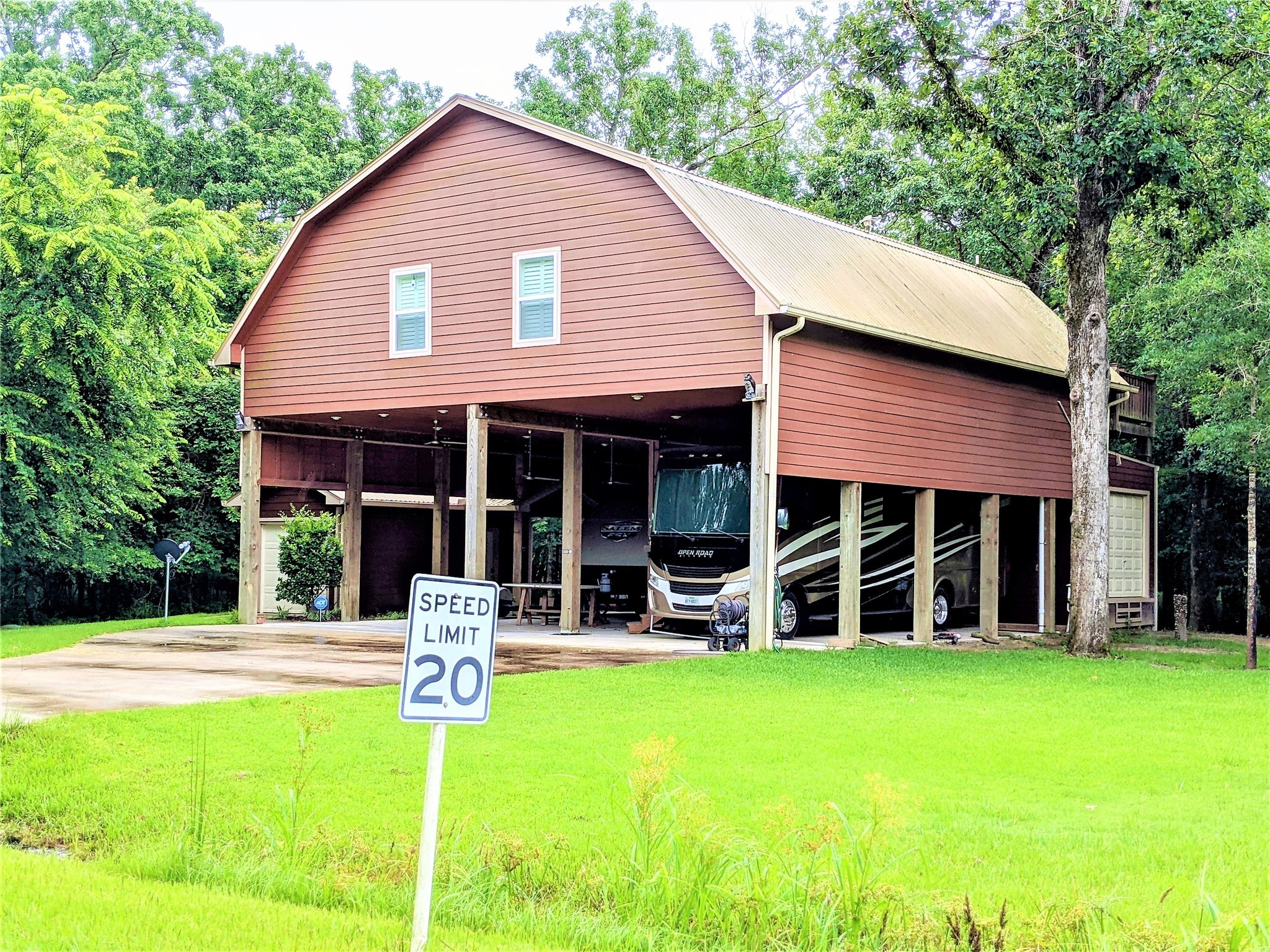 TBD Walker Drive , Cleveland, TX, 77327 | 38322007 | Realty Texas LLC